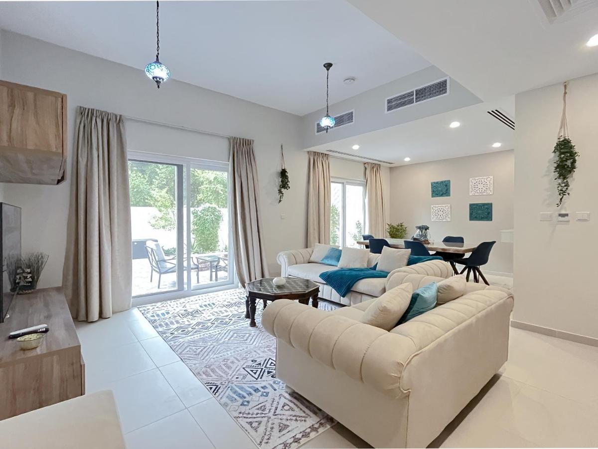 Apartment Trophy - Bella Garden Dubai